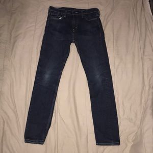 Levi Strauss 510 jeans